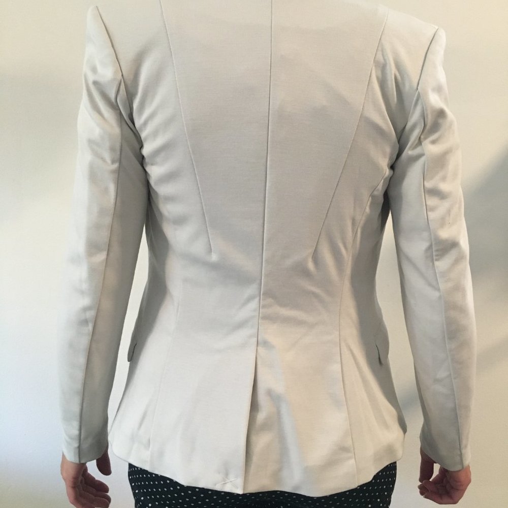 H&M blazer beige - Picture 2 of 3